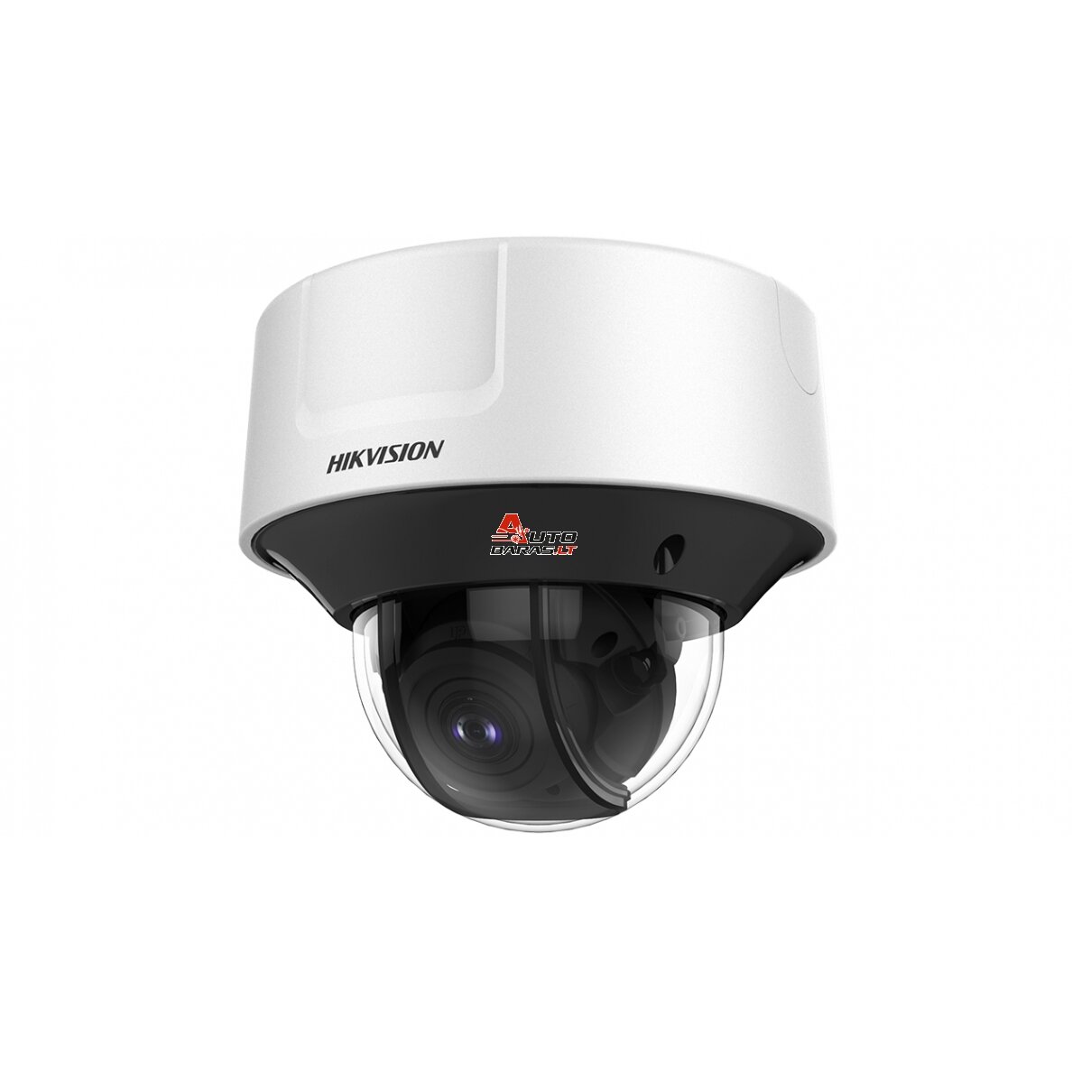 Hikvision dome DS-2CD5546G0-IZHS F2.8-12