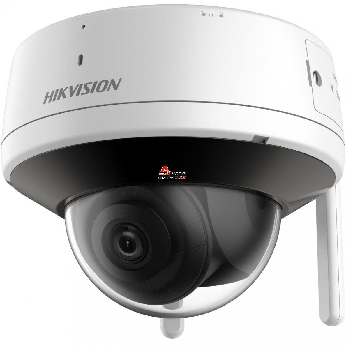 Hikvision dome DS-2CV2141G2-IDW(E) F2.8
