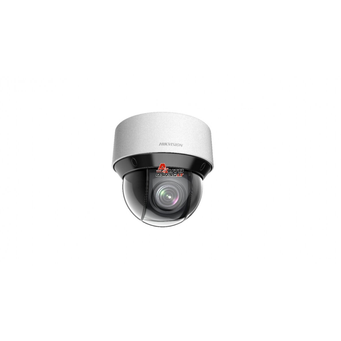 Hikvision dome DS-2DE4A215IW-DE