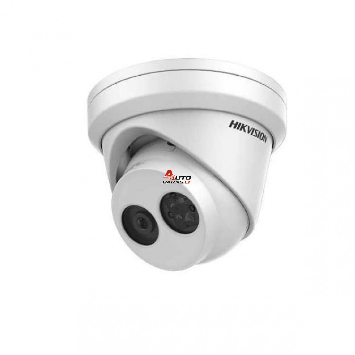 Hikvision DS-2CD2343G0-IU F2.8