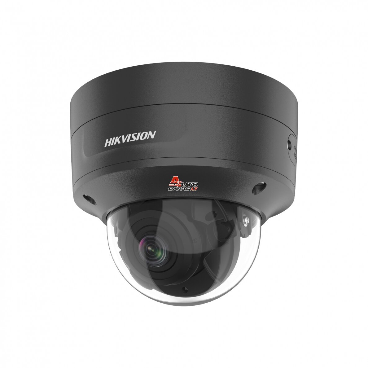 Hikvision DS-2CD2746G2-IZS F2.8-12 (juoda)