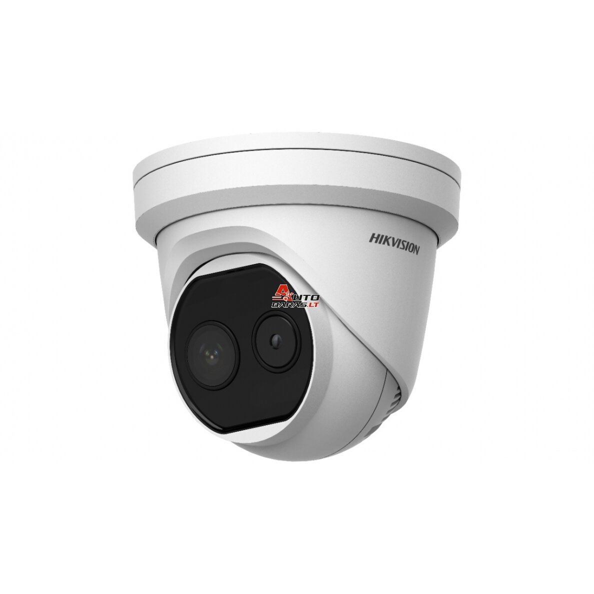 Hikvision DS-2TD1217B-6/PA