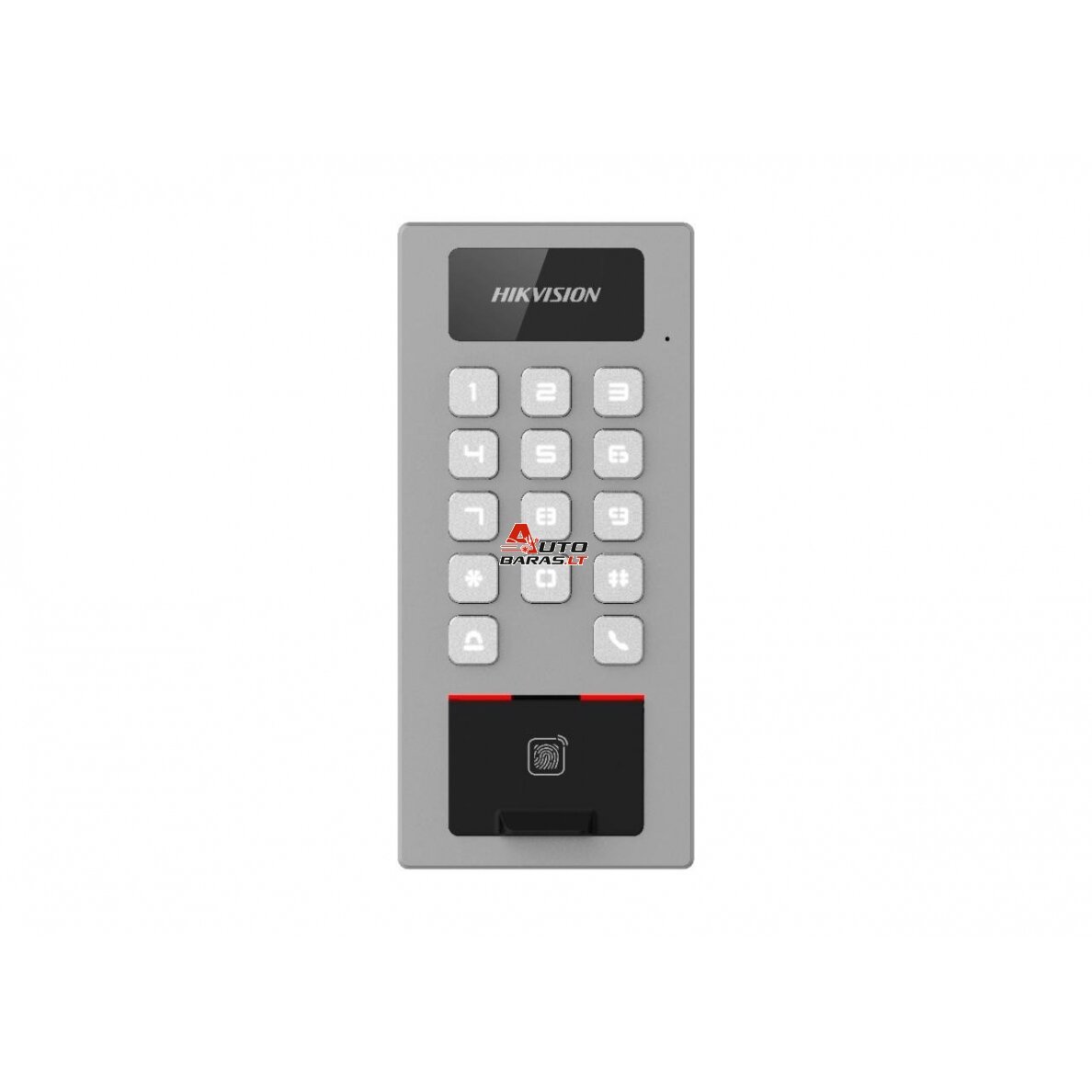 Hikvision DS-K1T502DBFWX