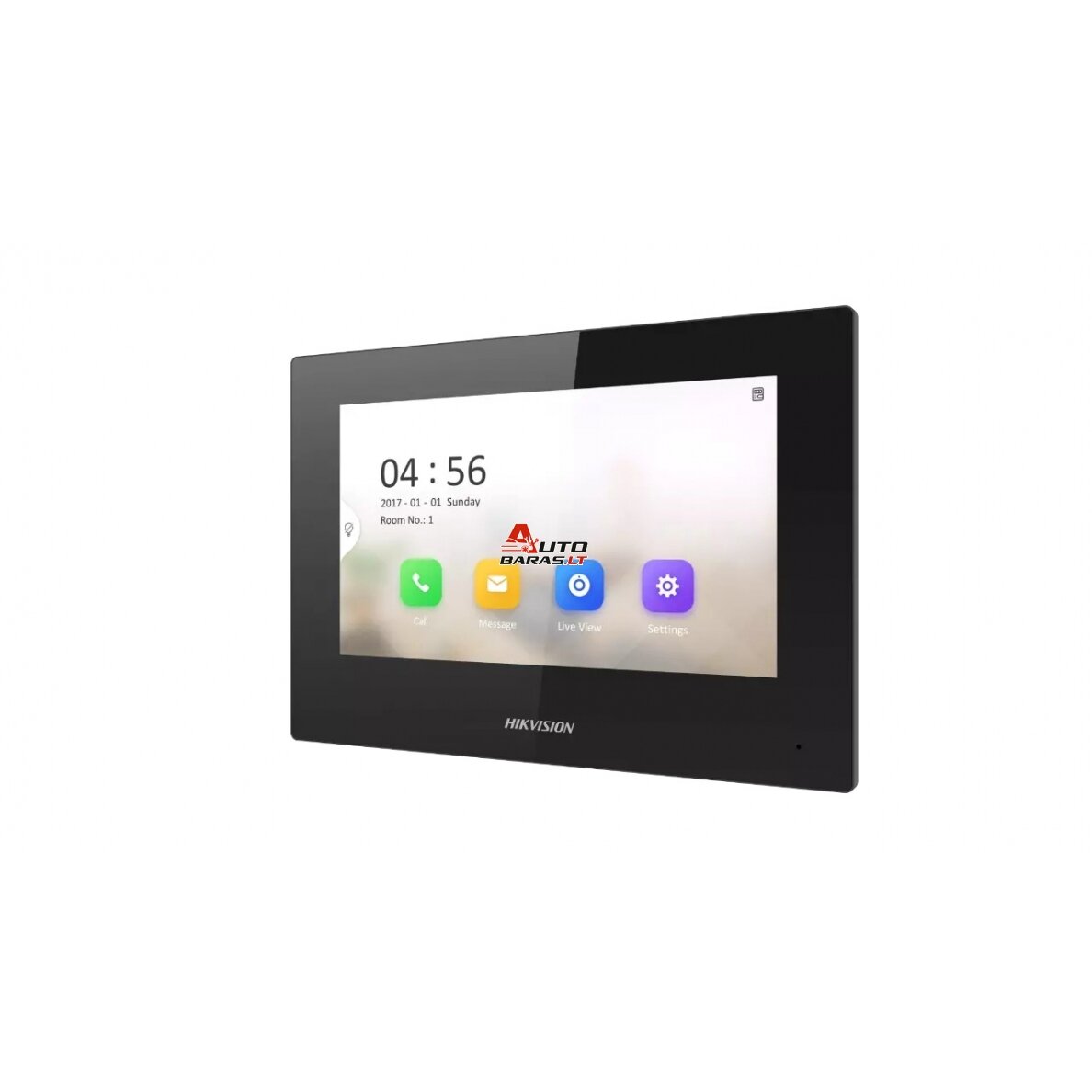 Hikvision DS-KH6320-LE1(B)/B