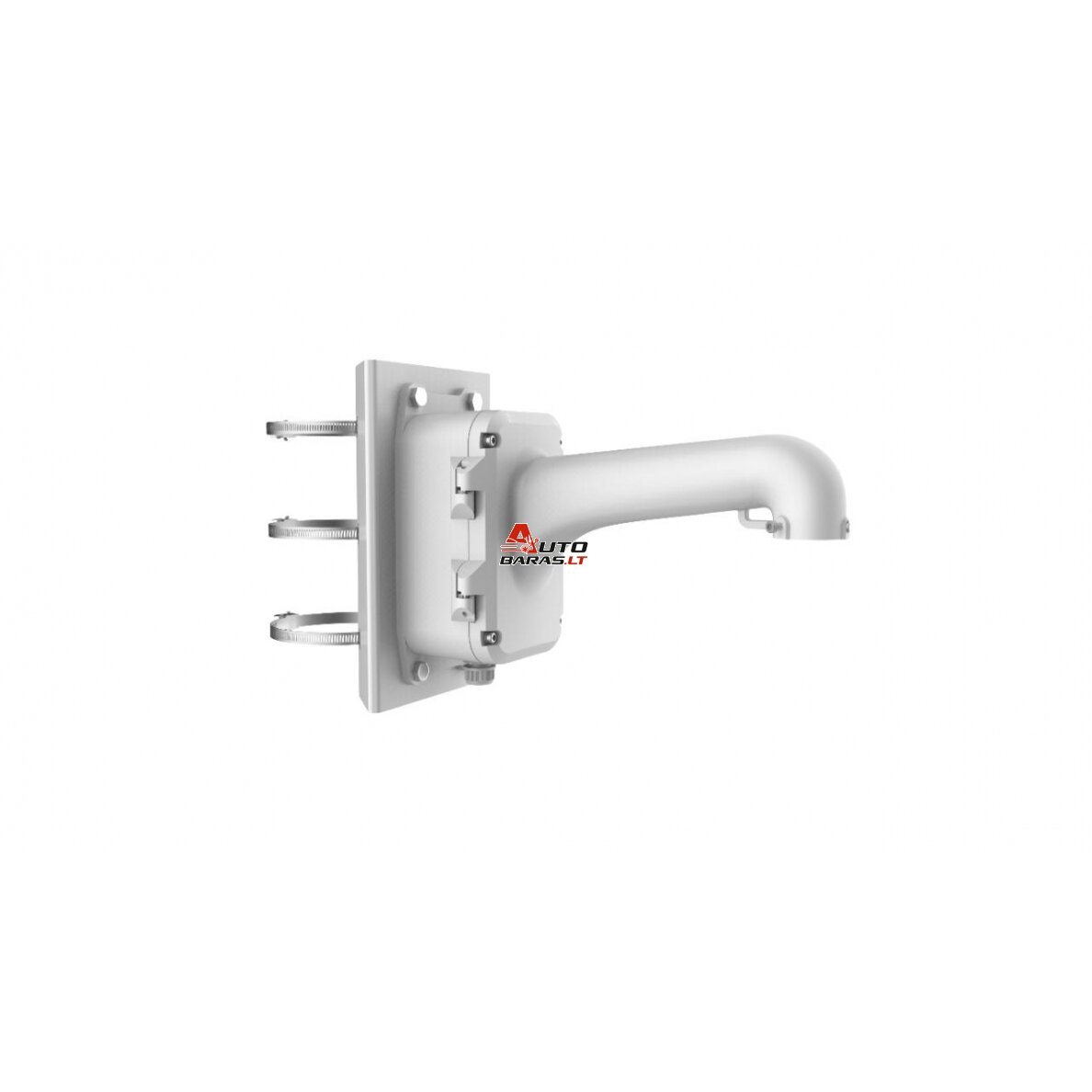 Hikvision kronšteinas DS-1604ZJ-POLE-P