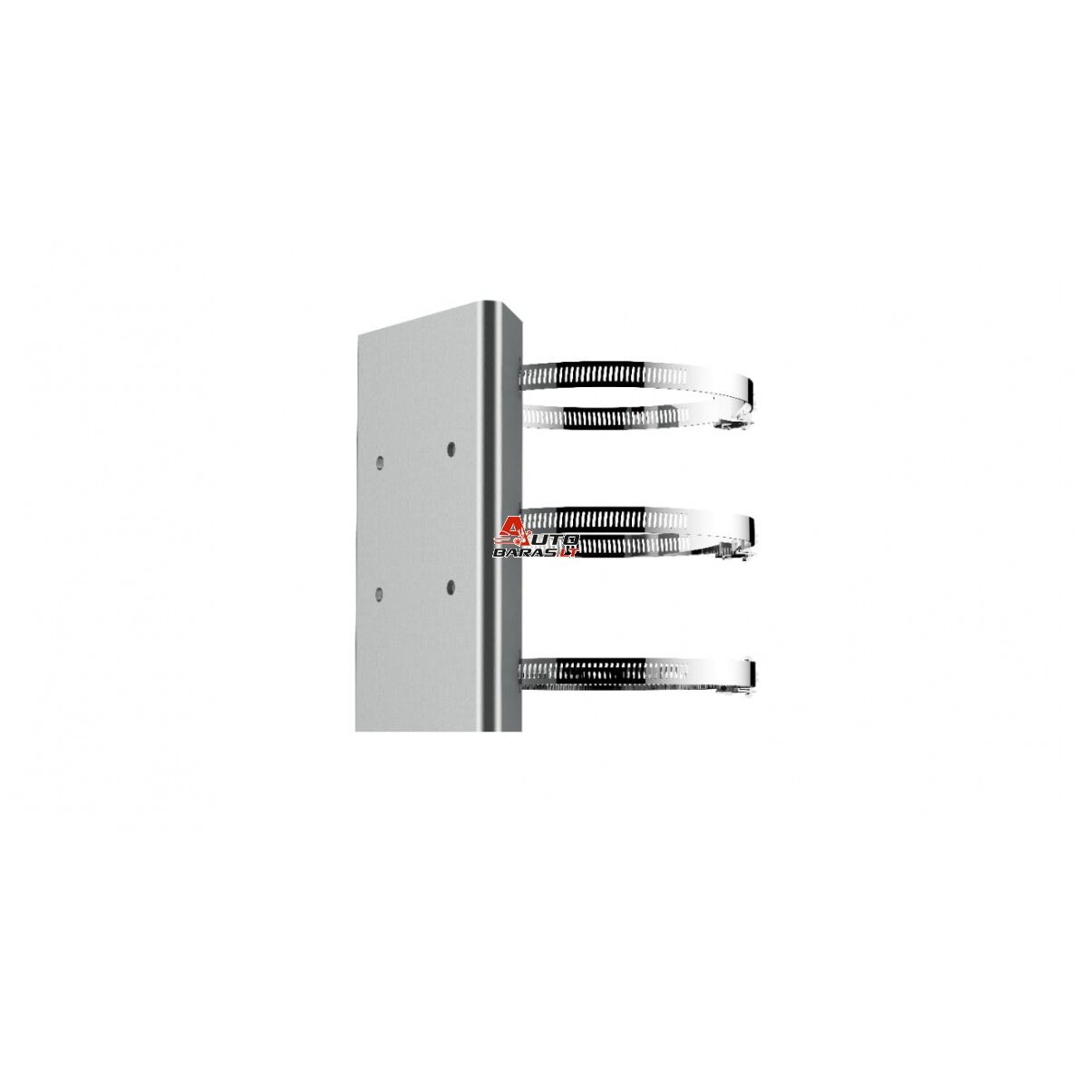 Hikvision kronšteinas DS-1673ZJ-P