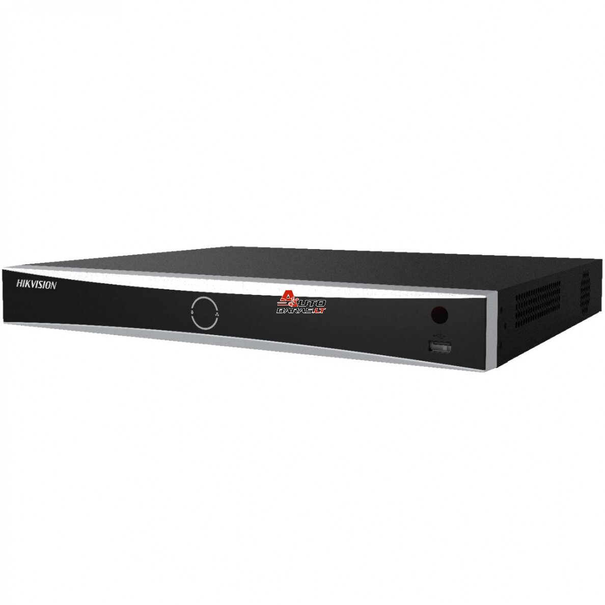 Hikvision NVR DS-7608NXI-K2/8P
