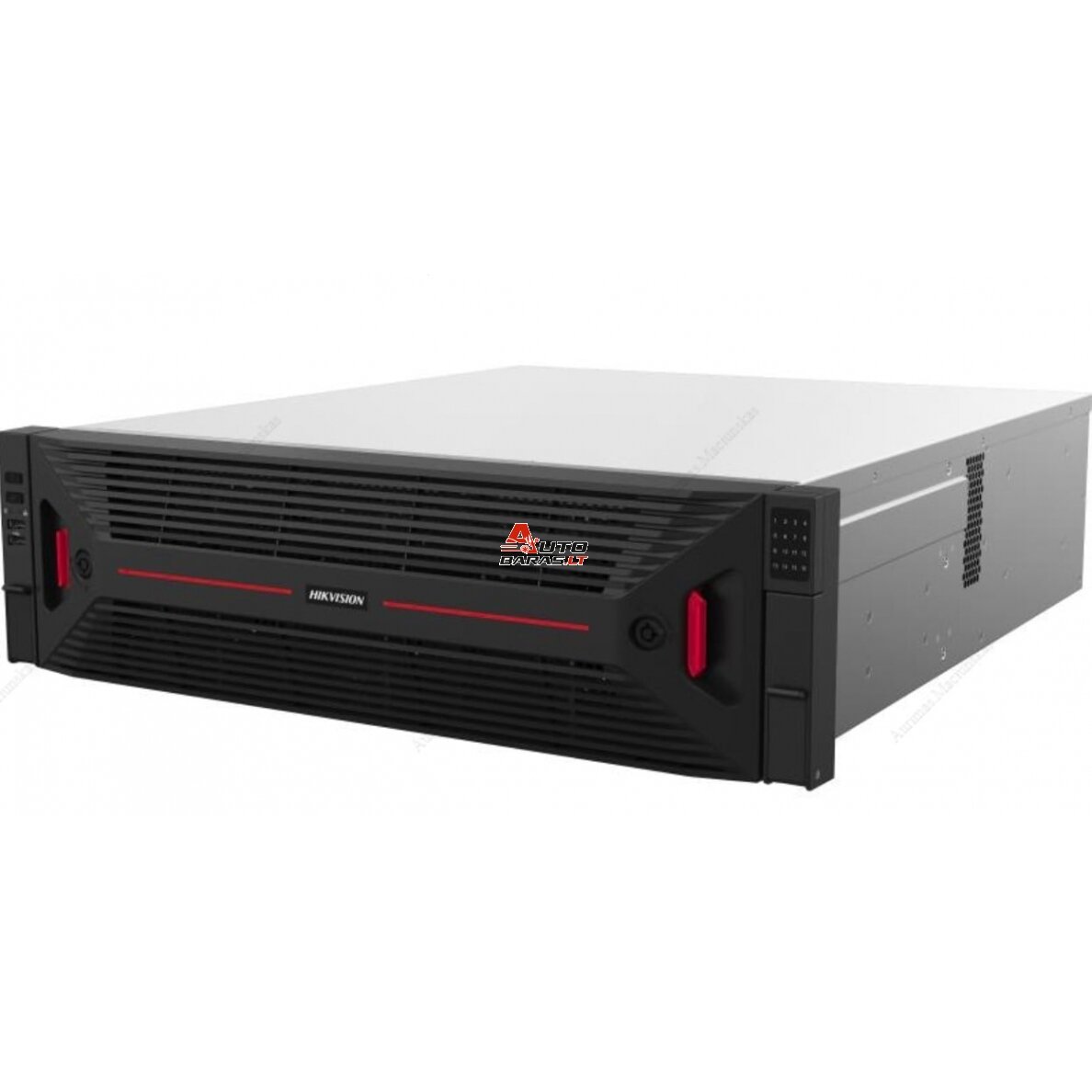 Hikvision NVR DS-96128NI-H16R