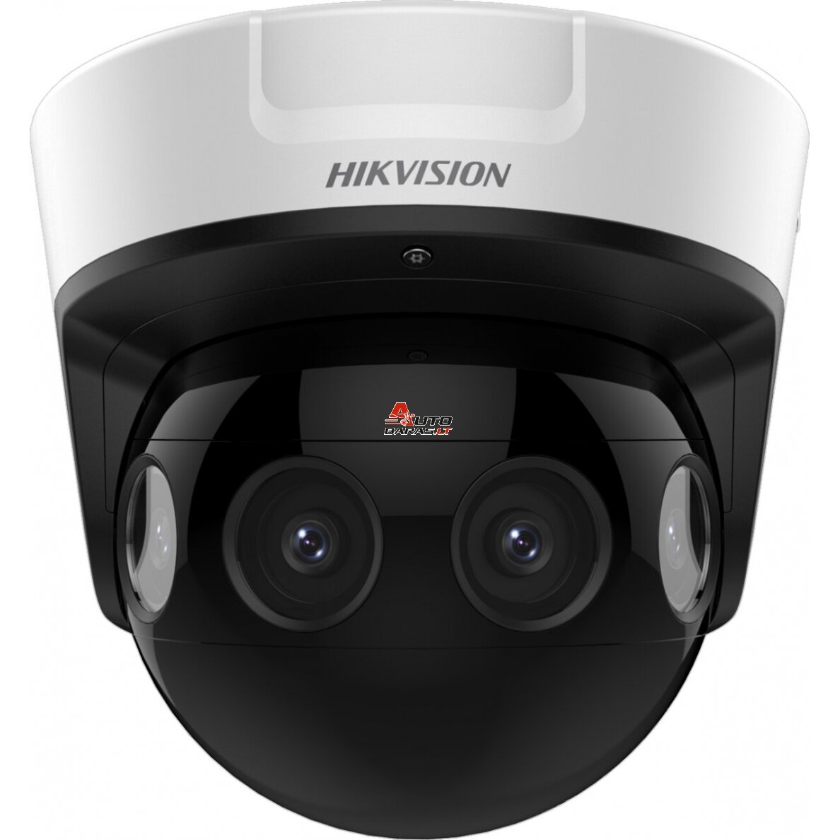 Hikvision PanoVu DS-2CD6924G0-IHS F6