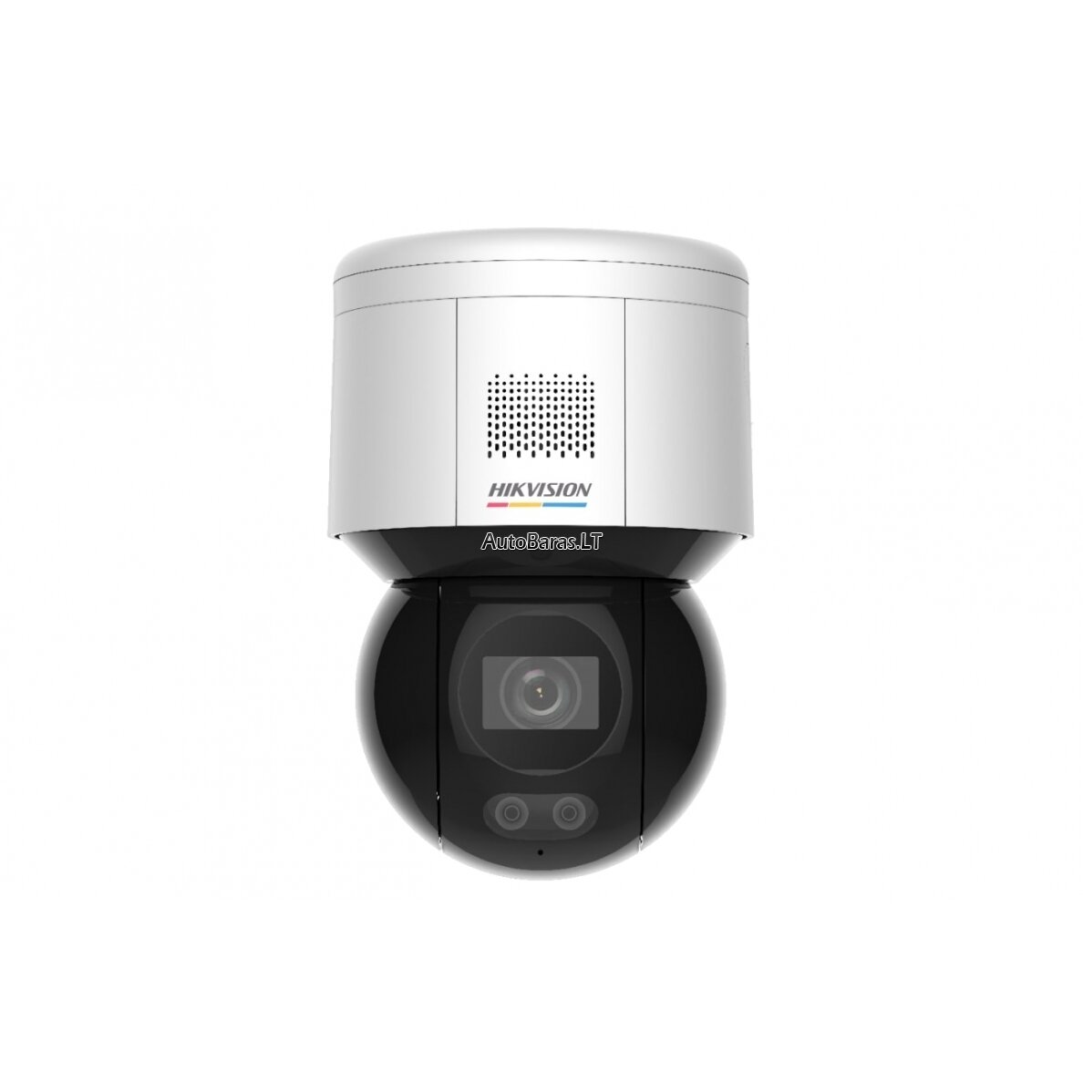 Hikvision PT DS-2DE3A400BW-DE(F1)(S5)