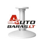 Hikvision speed dome kronšteinas DS-1661ZJ-6D