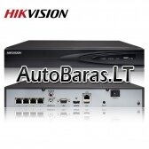 Hikvision NVR DS-7604NI-K1/4P