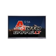 Hikvision interaktyvus ekranas 65" DS-D5B65RB/A