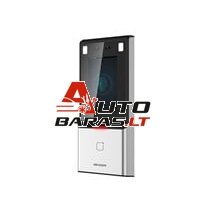 Hikvision veidų atpažinimo terminalas DS-K1T606MF