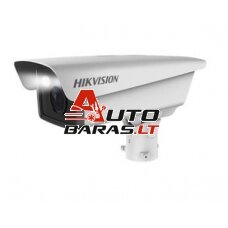 Hikvision bullet DS-TCG205-B F2.8-12 automatinio numerių atpažinimo (ANPR) kamera