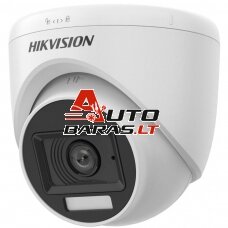Hikvision bullet kamera DS-2CE76D0T-LPFS F2.8