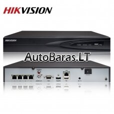 Hikvision NVR DS-7604NI-K1/4P