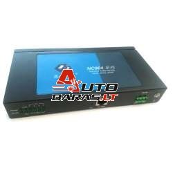 Hikvision POS serveris NC904-E Hikvision POS serveris NC904-E
