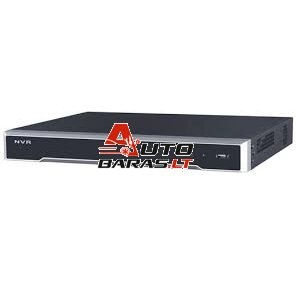 Hikvision 32 kanalų NVR DS-7632NI-I2