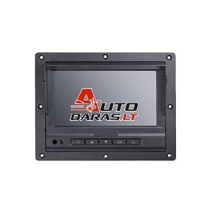 Hikvision SP 7" monitorius DS-MP1302 Hikvision SP 7" monitorius DS-MP1302