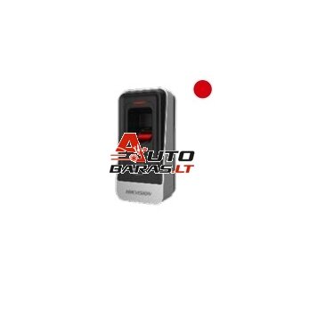 Hikvision pirštų atspaudų skaitytuvas DS-K1200MF
