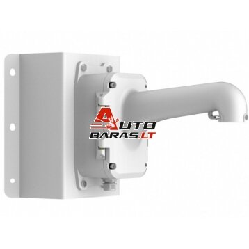 Hikvision kronšteinas DS-1604ZJ-BOX-CORNER