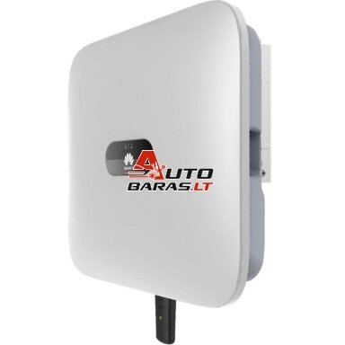 Hibridinis saulės energijos keitiklis invertorius Huawei SUN2000-10KTL-M1 (3 fazės, 10kW, IP65)