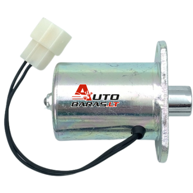 Hidr. keltuvo 3t PL-Z30M ats.dalis elektromagnetas Hidr. keltuvo 3t PL-Z30M ats.dalis elektromagnetas
