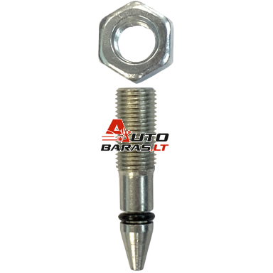 Hidr. keltuvo 4.0t PL4.0-2B ats.dalis Throttle valve