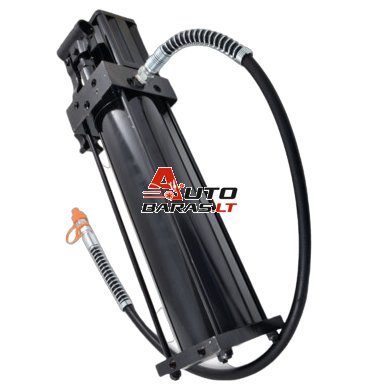 Hidraulinio preso 20t pompa TY20001 presui