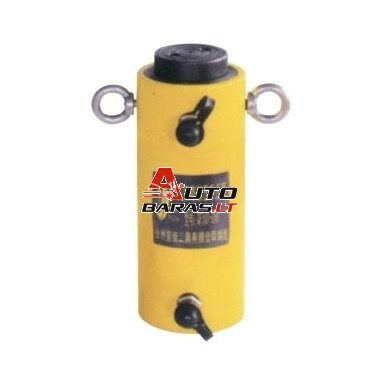 Hidraulinis cilindras 50t (200mm) dvipusio veikimo Hidraulinis cilindras 50t (200mm) dvipusio veikimo
