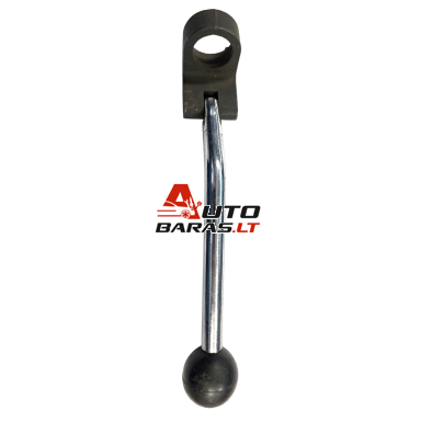 Hidr.keltuvo 4.0t PL4.0-2B ats.dalis Lowering handle