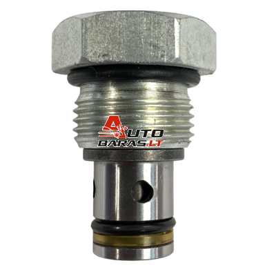 Hidr.keltuvo 4.0t PL4.0-2B ats.dalis One-way valve