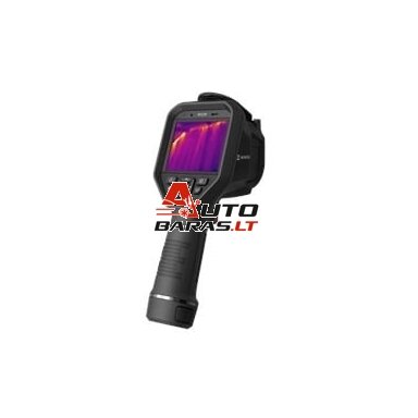 Hikmicro termovizorinė kamera HM-TP76-25SVF/W-G60