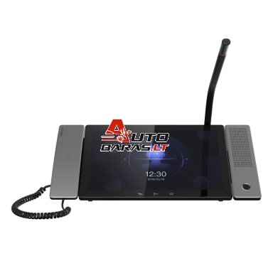 Hikvision 10.1" monitorius DS-KM9503 Hikvision 10.1" monitorius DS-KM9503