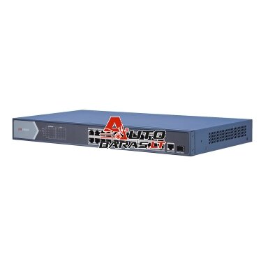 Hikvision 26 prievadų 24 PoE prievadų komutatorius DS-3E0526P-E Hikvision 26 prievadų 24 PoE prievadų komutatorius DS-3E0526P-E