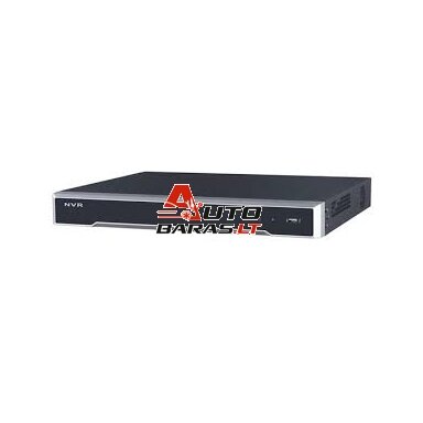 Hikvision 32 kanalų NVR DS-7632NI-I2