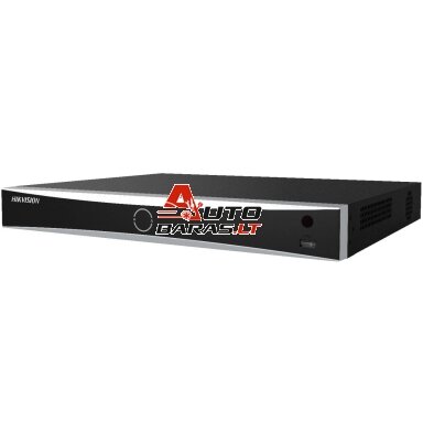 Hikvision 32 kanalų NVR DS-7632NXI-K2(D) Hikvision 32 kanalų NVR DS-7632NXI-K2(D)