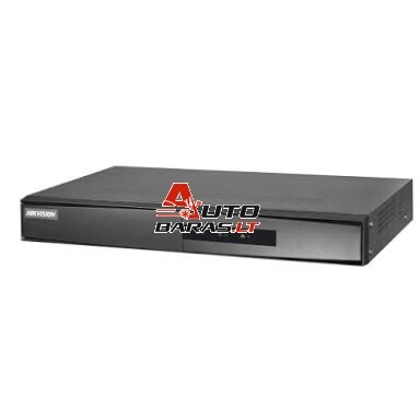Hikvision 8 kanalų NVR DS-7608NI-K1 Hikvision 8 kanalų NVR DS-7608NI-K1