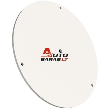 Hikvision adapteris DS-2908ZJ Hikvision adapteris DS-2908ZJ