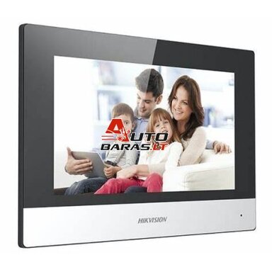 Hikvision android monitorius skirtas karščiavimo terminalams DS-KC001