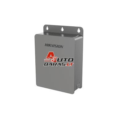 Hikvision atsparus vandeniui adapteris DS-2PA1201-WRD(STD)