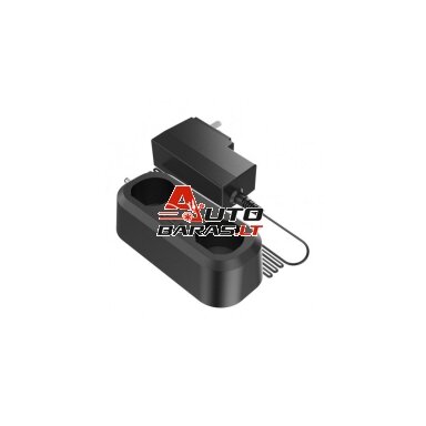 Hikvision baterijų krovimo stotelė DS-5202ZC Hikvision baterijų krovimo stotelė DS-5202ZC