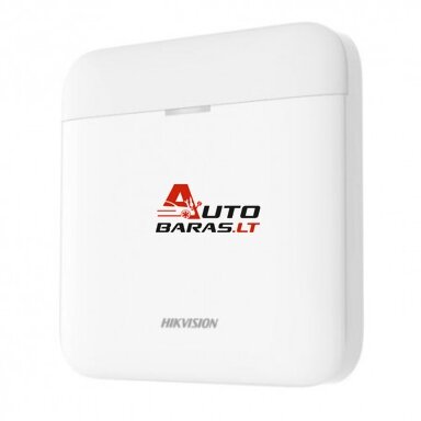 Hikvision belaidis kartotuvas DS-PR1-WE AX PRO Hikvision belaidis kartotuvas DS-PR1-WE AX PRO