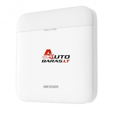 Hikvision belaidis kartotuvas DS-PR1-WE AX PRO