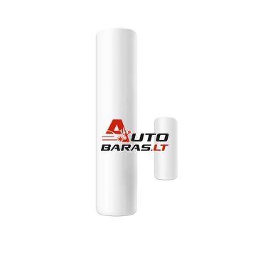 Hikvision belaidis magnetinis jutiklis AX PRO DS-PDMC-EG2-WE