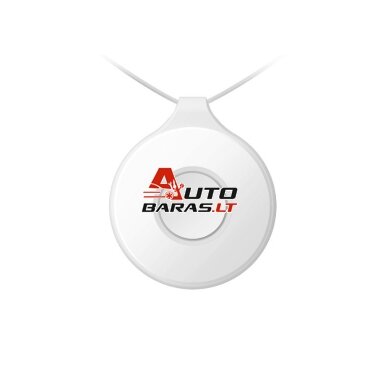 Hikvision belaidis pagalbos iškvietimo mygtukas DS-PDEBP1-EG2-WE AX PRO Hikvision belaidis pagalbos iškvietimo mygtukas DS-PDEBP1-EG2-WE AX PRO