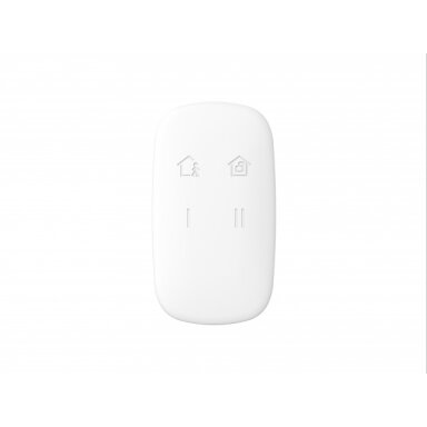 Hikvision belaidis pultelis DS-PKF1-WE AX PRO Hikvision belaidis pultelis DS-PKF1-WE AX PRO
