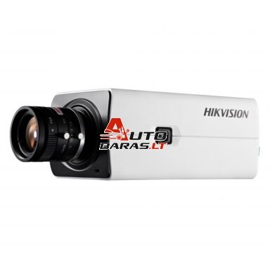 Hikvision box DS-2CD2821G0