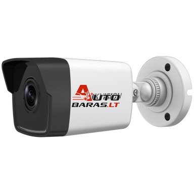 Hikvision bullet DS-2CD1043G0-IUF F2.8